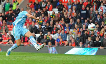 Edin Dzeko