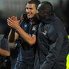 Edin Dzeko