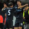 Edin Dzeko
