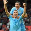Edin Dzeko