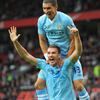 Edin Dzeko