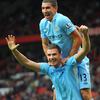 Edin Dzeko