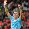 Edin Dzeko