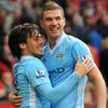 Edin Dzeko