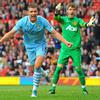 Edin Dzeko