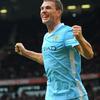 Edin Dzeko