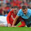 Edin Dzeko
