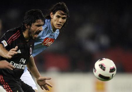 Edinson Roberto Cavani Gomez