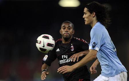 Edinson Roberto Cavani Gomez