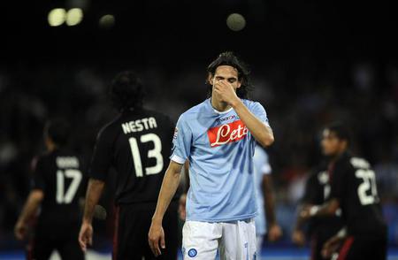 Edinson Roberto Cavani Gomez
