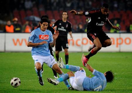 Edinson Roberto Cavani Gomez