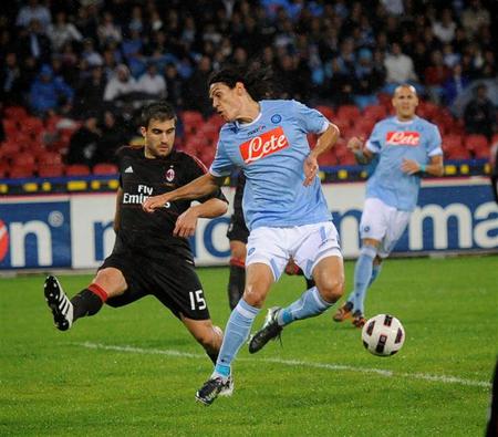 Edinson Roberto Cavani Gomez