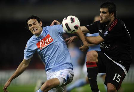 Edinson Roberto Cavani Gomez