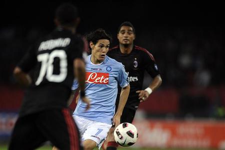 Edinson Roberto Cavani Gomez