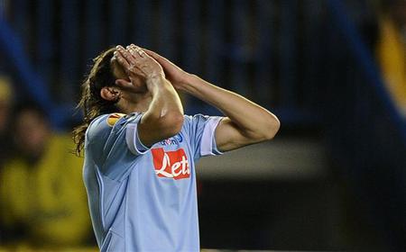 Edinson Roberto Cavani Gomez