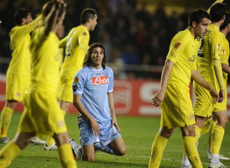 Edinson Roberto Cavani Gomez