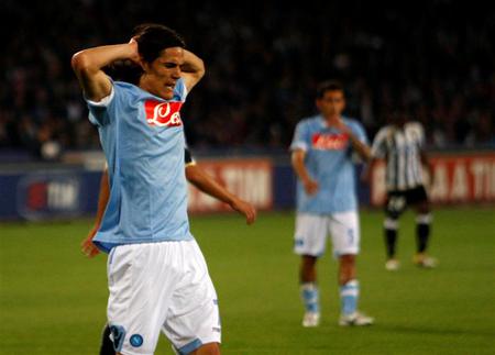 Edinson Roberto Cavani Gomez