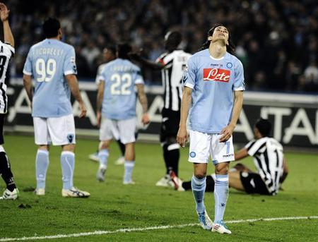 Edinson Roberto Cavani Gomez