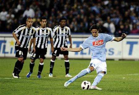Edinson Roberto Cavani Gomez