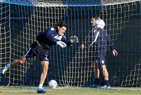 Edinson Roberto Cavani Gomez