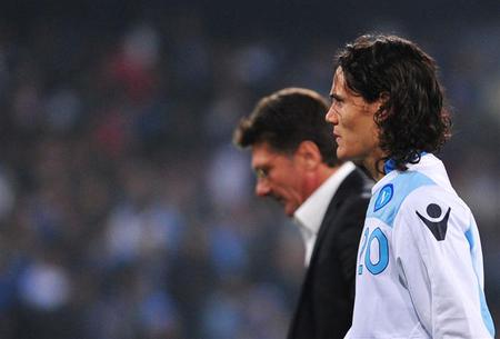 Edinson Roberto Cavani Gomez