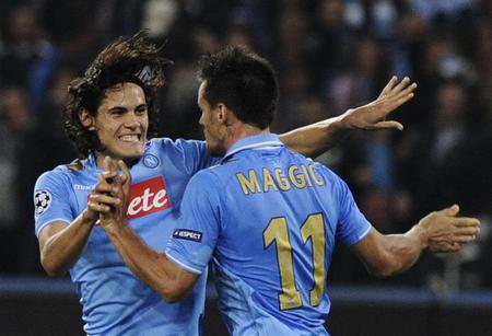 Edinson Roberto Cavani Gomez