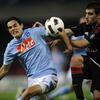 Edinson Roberto Cavani Gomez