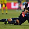 Edinson Roberto Cavani Gomez
