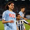 Edinson Roberto Cavani Gomez