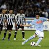 Edinson Roberto Cavani Gomez