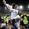 Edinson Roberto Cavani Gomez
