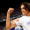 Edinson Roberto Cavani Gomez