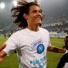 Edinson Roberto Cavani Gomez