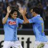 Edinson Roberto Cavani Gomez