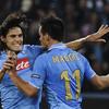 Edinson Roberto Cavani Gomez