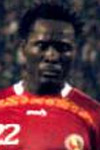Edward Wilson Junior