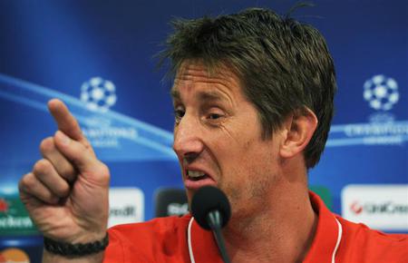 Edwin van der Sar