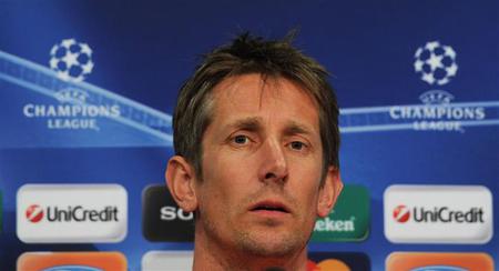 Edwin van der Sar