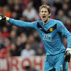 Edwin van der Sar