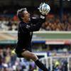 Edwin van der Sar