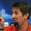 Edwin van der Sar