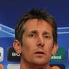 Edwin van der Sar