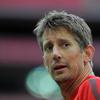 Edwin van der Sar