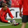Edwin van der Sar