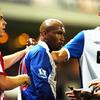 El Hadji Ousseynou Diouf