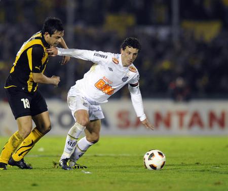 Elano Ralph Blumer