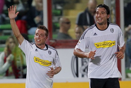 Emanuele Giaccherini