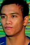 Chieffy Caligdong