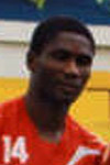Emile Mbamba