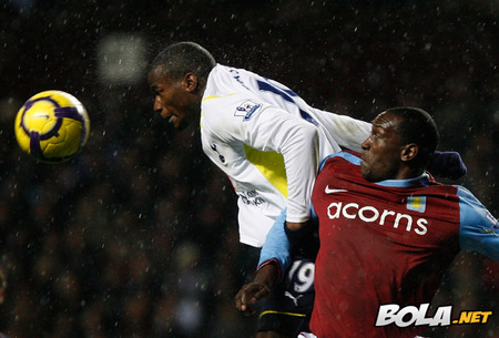 Emile William Ivanhoe Heskey